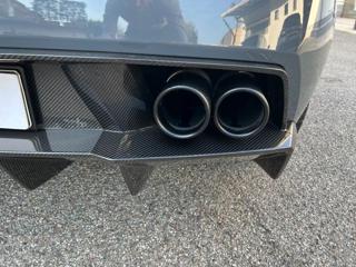LAMBORGHINI Gallardo usata 35
