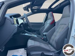 VOLKSWAGEN Golf usata, con Controllo trazione