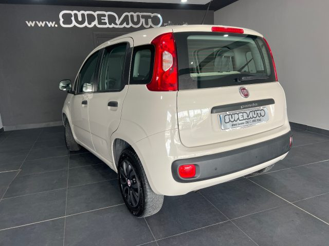 FIAT Panda usata, con Alzacristalli elettrici