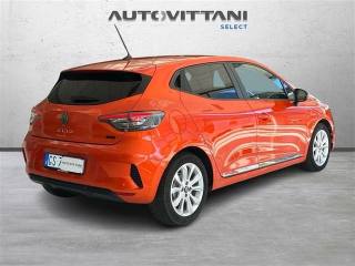 RENAULT Clio usata, con Airbag laterali