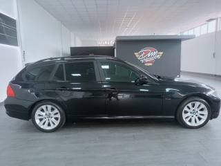 BMW 318 usata, con Airbag Passeggero