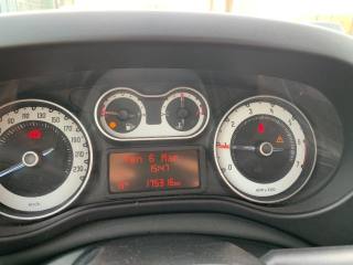 FIAT 500L usata, con Immobilizzatore elettronico