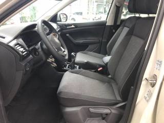 VOLKSWAGEN T-Cross usata, con Fendinebbia