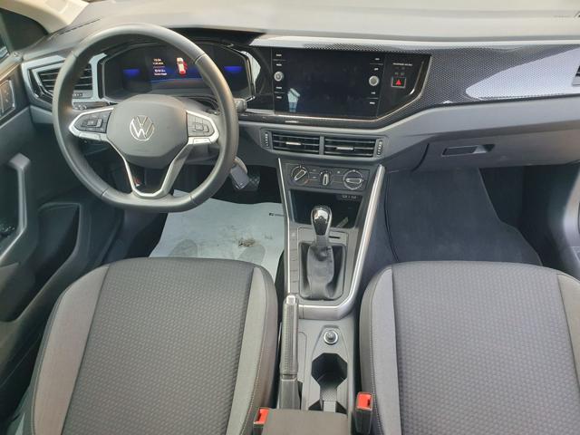 VOLKSWAGEN Taigo usata, con ESP