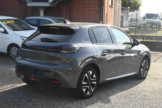 PEUGEOT 208 usata, con Alzacristalli elettrici