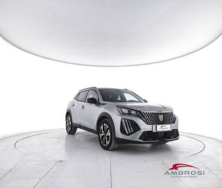 PEUGEOT 2008 usata 1