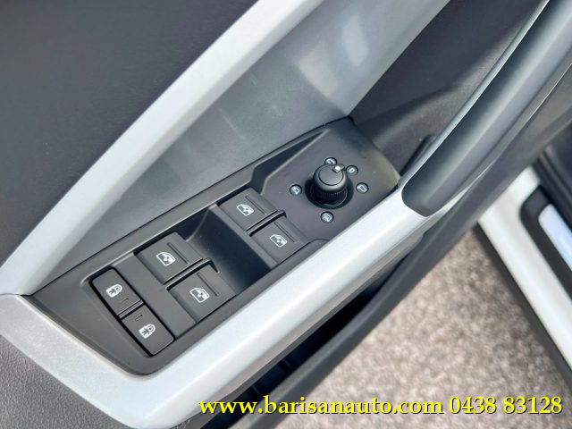 AUDI Q3 usata, con Immobilizzatore elettronico
