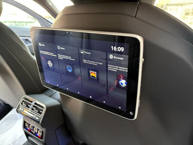 BMW 520 usata, con Climatizzatore automatico, 4 zone