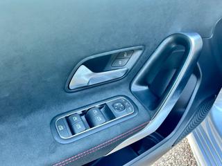 MERCEDES-BENZ A 200 usata, con ESP