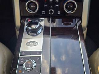 LAND ROVER Range Rover usata, con Specchietti laterali elettrici