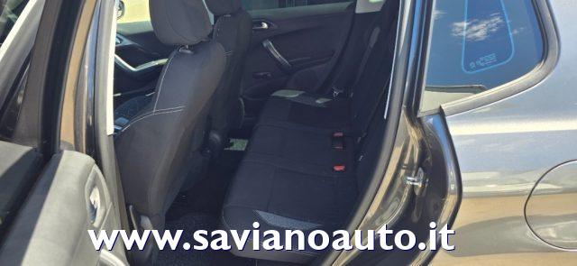 PEUGEOT 2008 usata, con Autoradio