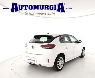 OPEL Corsa usata, con Airbag Passeggero