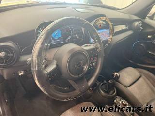 MINI Cooper usata, con Cruise Control