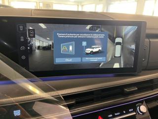 HYUNDAI Santa Fe usata, con Sedili riscaldati