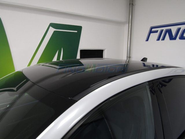 RENAULT Arkana usata, con Luci diurne LED