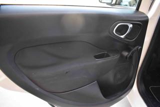 FIAT 500L usata, con Immobilizzatore elettronico