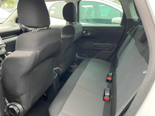 CITROEN C3 Aircross usata, con Chiusura centralizzata