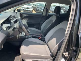 SEAT Ibiza usata, con Chiusura centralizzata