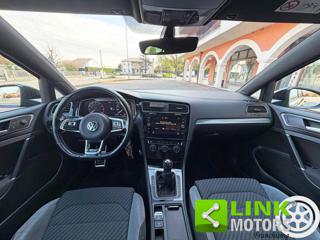 VOLKSWAGEN Golf usata, con Servosterzo