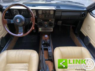 ALFA ROMEO GTV usata 4
