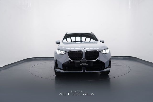 BMW X3 usata, con Airbag