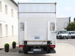 IVECO Daily usata, con Boardcomputer
