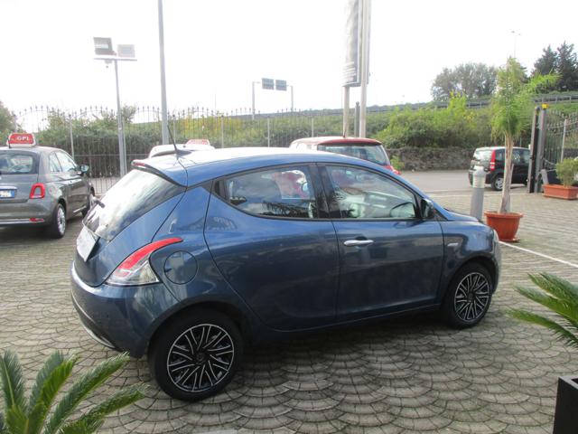 LANCIA Ypsilon usata, con Cerchi in lega