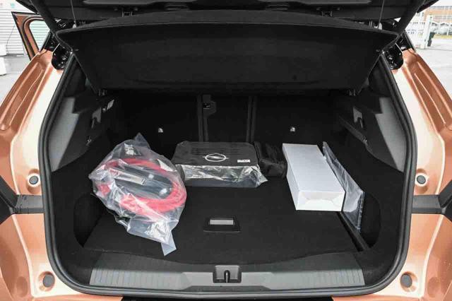 OPEL Grandland usata, con Alzacristalli elettrici