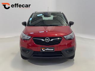 OPEL Crossland X usata, con Airbag