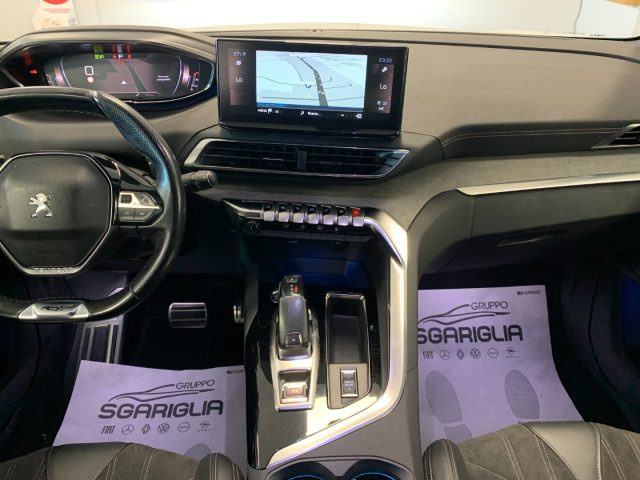 PEUGEOT 3008 usata, con Cerchi in lega