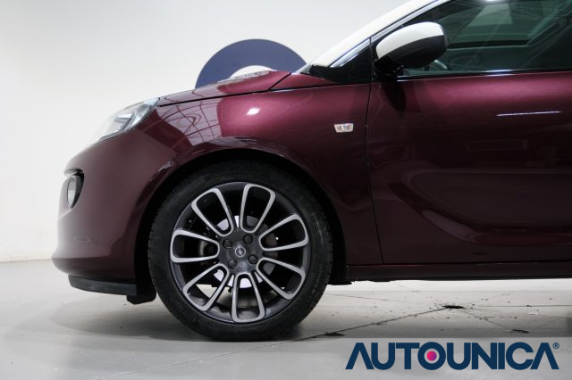 OPEL Adam usata, con Touch screen