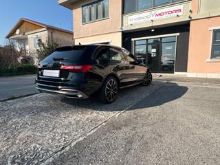 AUDI A4 usata, con Chiusura centralizzata