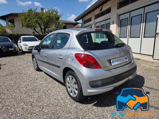 PEUGEOT 207 usata, con Chiusura centralizzata