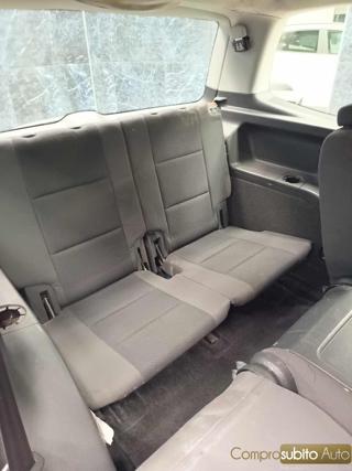 VOLKSWAGEN Touran usata, con Filtro antiparticolato