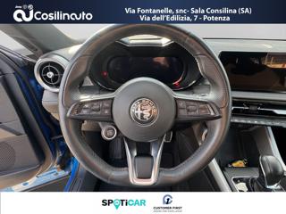 ALFA ROMEO Tonale usata, con Controllo trazione