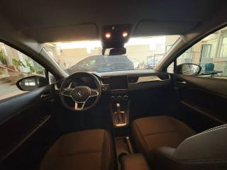RENAULT Captur usata, con Cerchi in lega