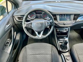 OPEL Astra usata, con Cerchi in lega