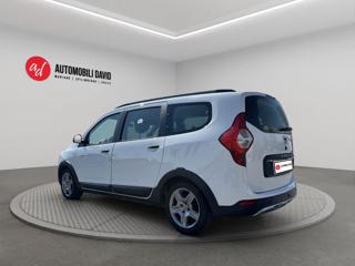 DACIA Lodgy usata, con Airbag laterali