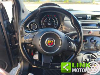 ABARTH 500 usata, con Park Distance Control