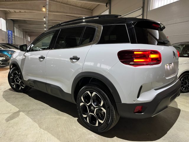 CITROEN C5 Aircross usata, con Alzacristalli elettrici