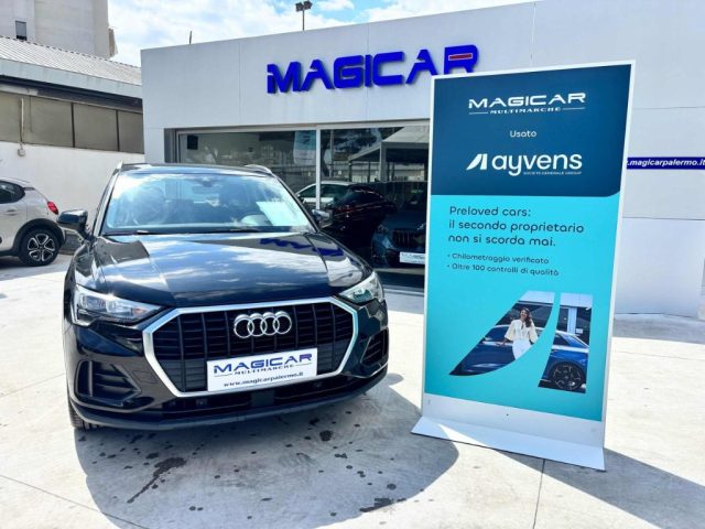 AUDI Q3 usata, con ABS