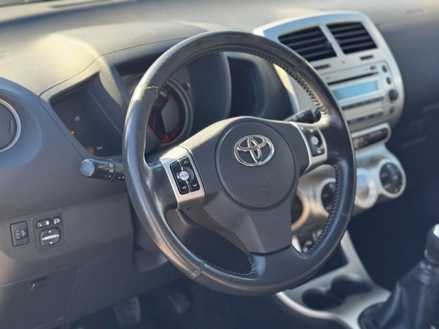 TOYOTA Urban Cruiser usata, con Trazione integrale