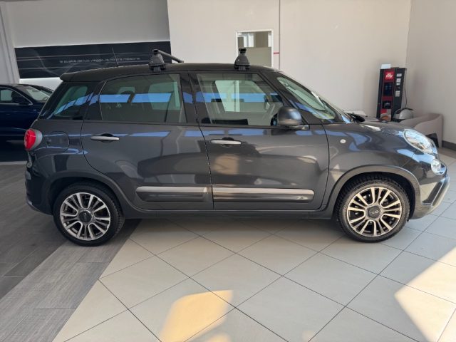 FIAT 500L usata, con Cerchi in lega