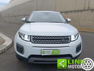 LAND ROVER Range Rover Evoque usata, con Controllo trazione