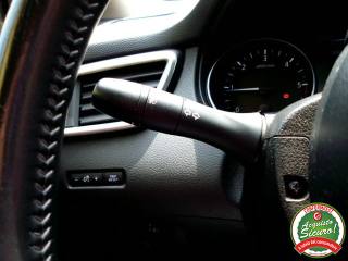 NISSAN Qashqai usata, con Controllo vocale