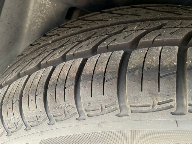 FIAT Panda usata, con Chiusura centralizzata telecomandata