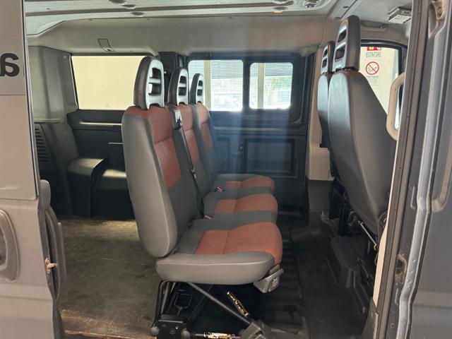 FIAT Ducato usata 10