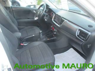 KIA Stonic usata 23
