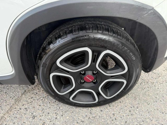 FIAT Panda usata, con Controllo trazione