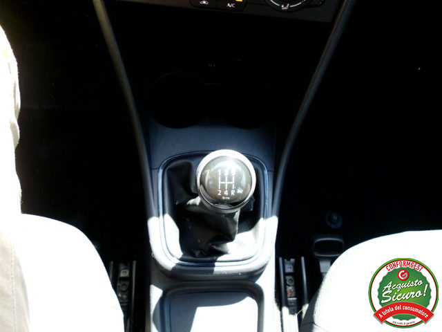 VOLKSWAGEN Polo usata, con Volante multifunzione